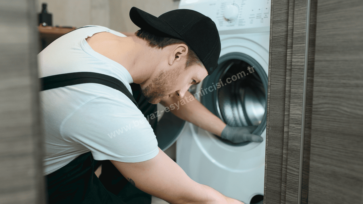 Osmancık Çamaşır Makinesi Servisi - Osmancık Beyaz Eşya Tamircisi