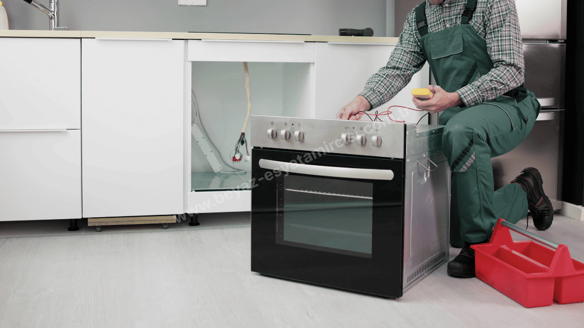 Osmancık Fırın & Ocak Servisi - Osmancık Beyaz Eşya Tamircisi